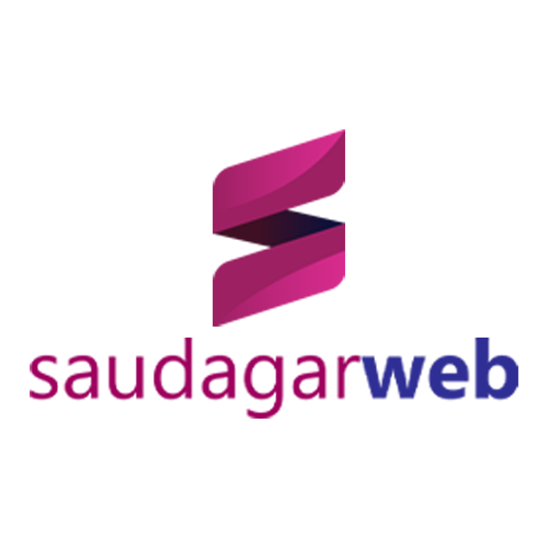 Saudagar Web