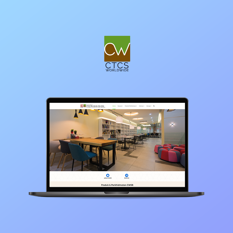 CTCS Worldwide Sdn Bhd
