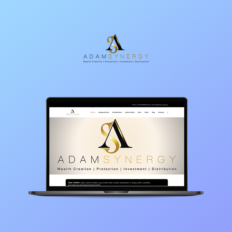 Adam Synergy