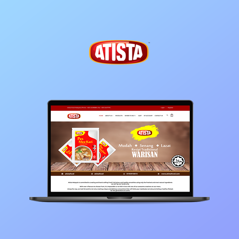 ATISTA